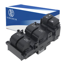 Load image into Gallery viewer, Sorghum 35750-T6L-H21 Power Window Switch Fit for Honda Spirior 2015-2018