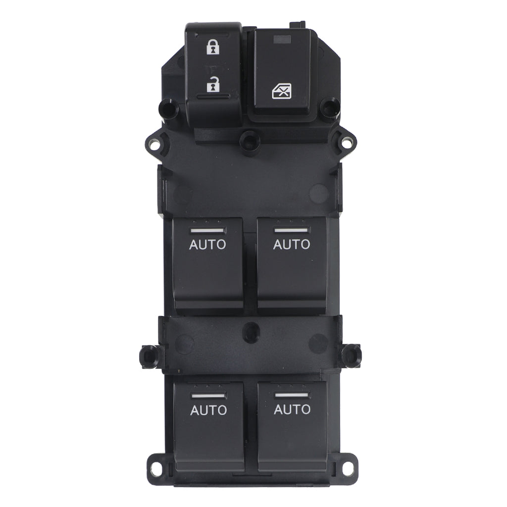 Sorghum 35750-T6L-H21 Power Window Switch Fit for Honda Spirior 2015-2018