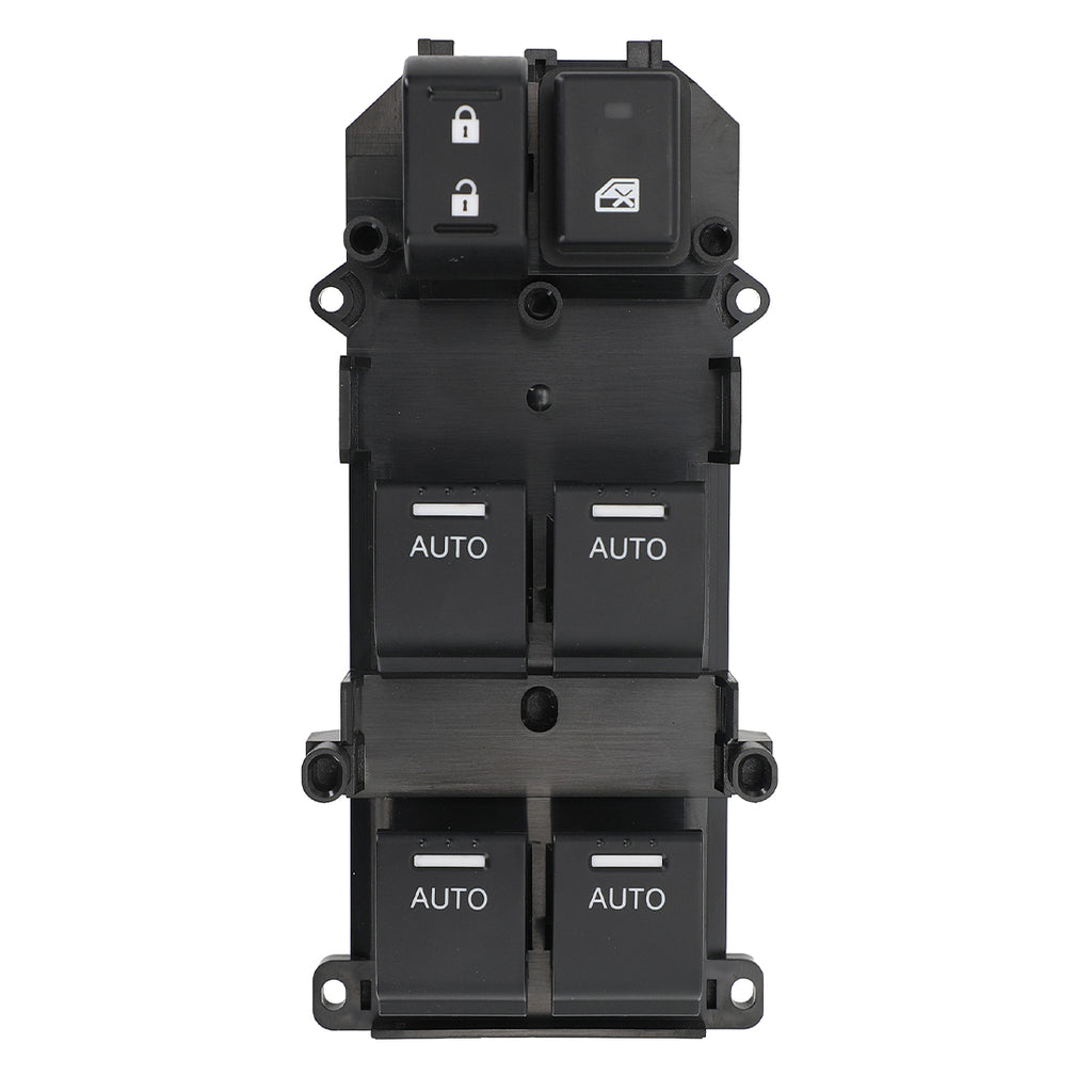 Sorghum 35750-T7S-M11 Master Power Window Switch Fit for Honda Civic 2011-2017