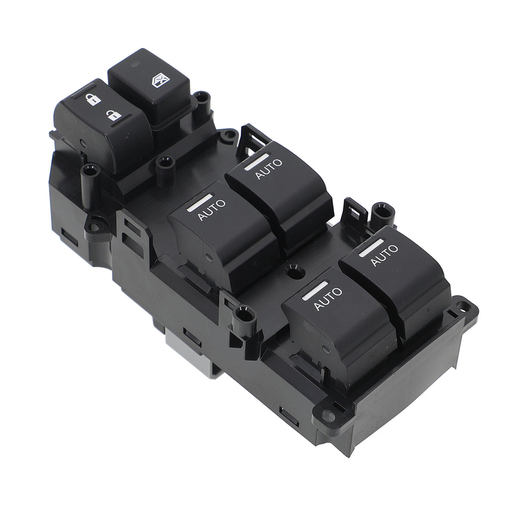 Sorghum 35750-T7S-M11 Master Power Window Switch Fit for Honda Civic 2011-2017