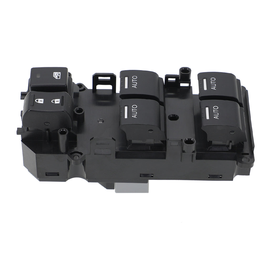 Sorghum 35750-T7S-M11 Master Power Window Switch Fit for Honda Civic 2011-2017