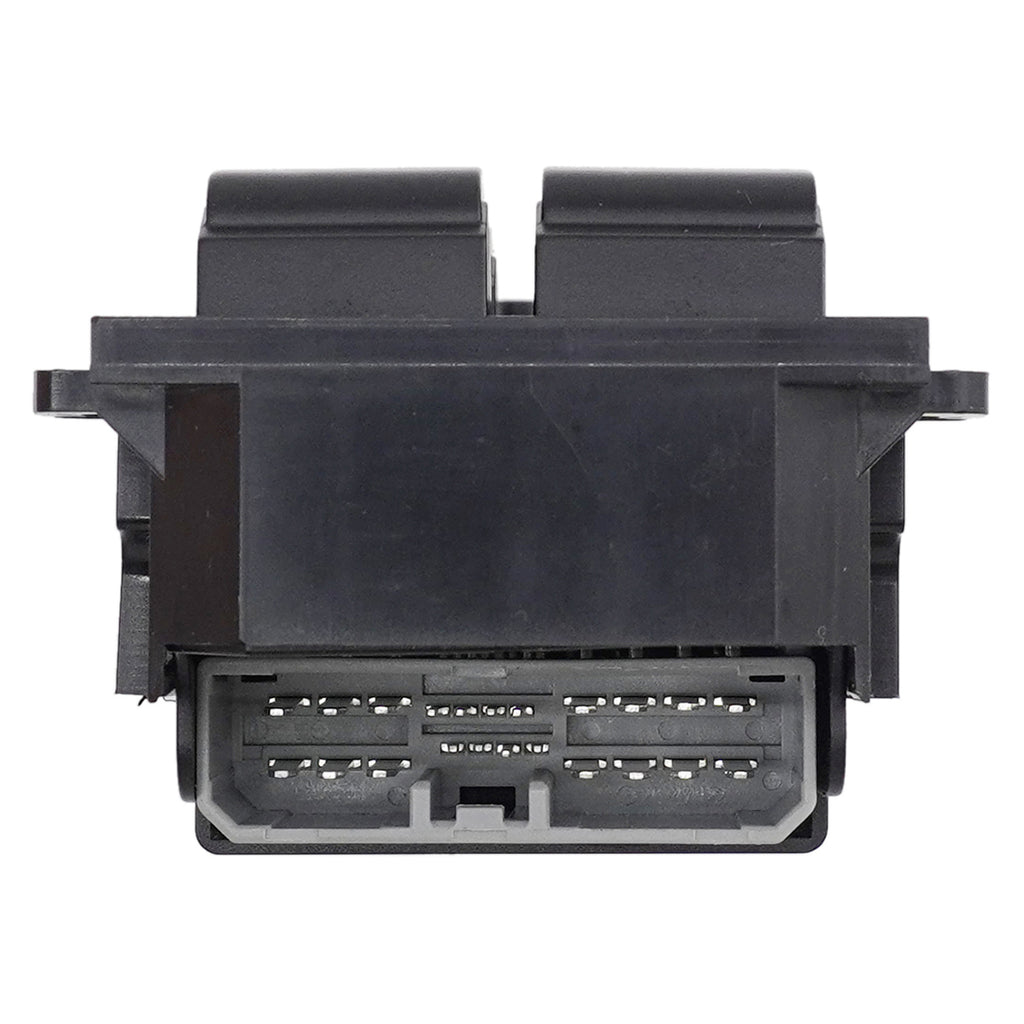 Sorghum 35750-TM0-F01 RHD Power Window Switch Fit for 2009-2011 Honda City Fit