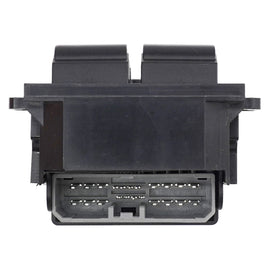 Sorghum 35750-TM0-F01 RHD Power Window Switch Fit for 2009-2011 Honda City Fit