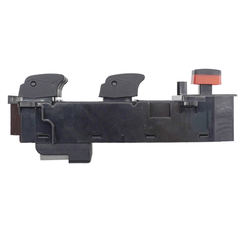 Sorghum 35750-TM0-F01 RHD Power Window Switch Fit for 2009-2011 Honda City Fit