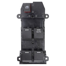 Laden Sie das Bild in den Galerie-Viewer, Sorghum 35750-TM0-F01 RHD Power Window Switch Fit for 2009-2011 Honda City Fit