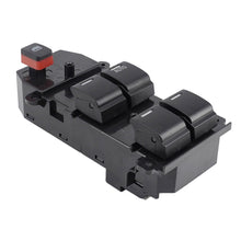 Laden Sie das Bild in den Galerie-Viewer, Sorghum 35750-TM0-F01 RHD Power Window Switch Fit for 2009-2011 Honda City Fit