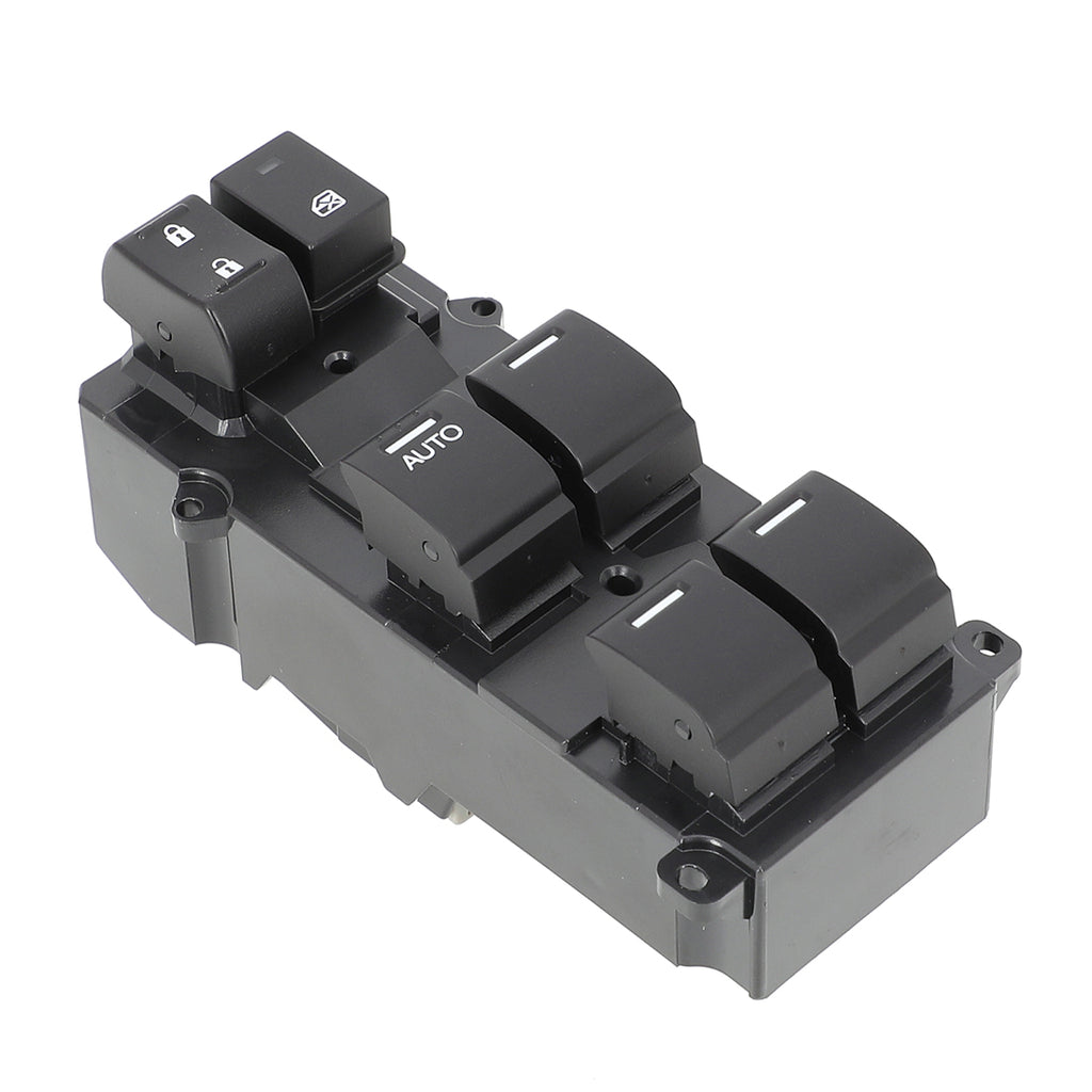 Sorghum 35750-TR0-A41 Master Power Window Switch Fit for Honda Civic 2014-2015