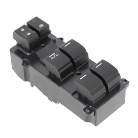Sorghum 35750-TR0-A41 Master Power Window Switch Fit for Honda Civic 2014-2015