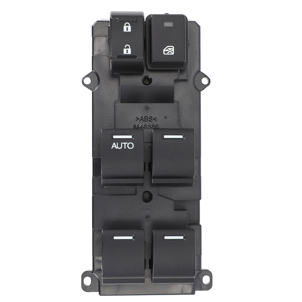 Sorghum 35750-TR0-A41 Master Power Window Switch Fit for Honda Civic 2014-2015