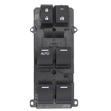 Load image into Gallery viewer, Sorghum 35750-TR0-A41 Master Power Window Switch Fit for Honda Civic 2014-2015