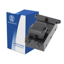Load image into Gallery viewer, Sorghum 35760-TF0-003 Power Window Switch Fit for Honda CITY GM2 GM3 FIT/JAZZ GE6 GE8