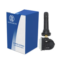 Załaduj zdjęcie do przeglądarki galerii, Sorghum 3601010BS01AA TPMS Tire Pressure Sensor 433 MHz Fit for ChangAn CS95 CS85 CS35 PLUS Hunter