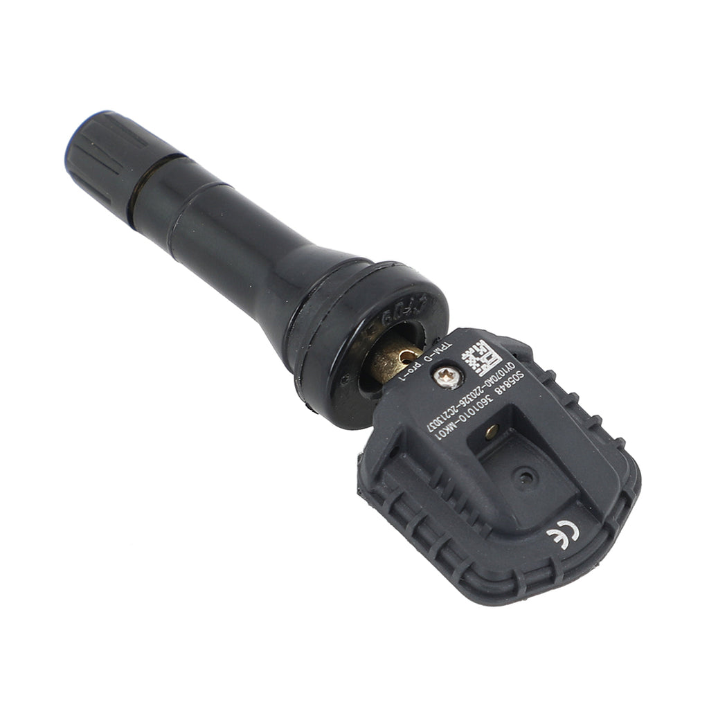 Sorghum 3601010MK01 TPMS Tire Pressure Sensor 433 MHz Fit for Changan CS55 Reaton OuShang