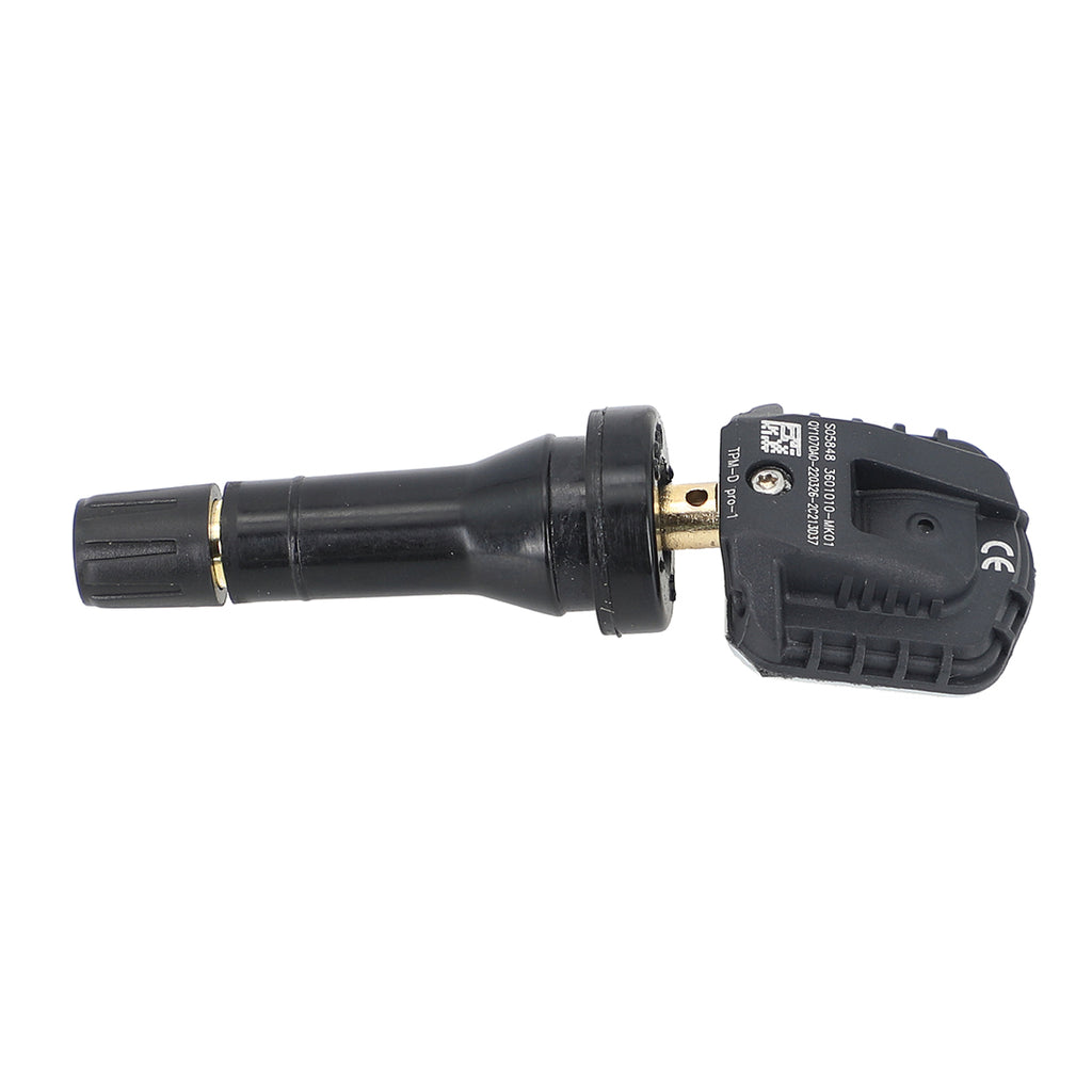 Sorghum 3601010MK01 TPMS Tire Pressure Sensor 433 MHz Fit for Changan CS55 Reaton OuShang