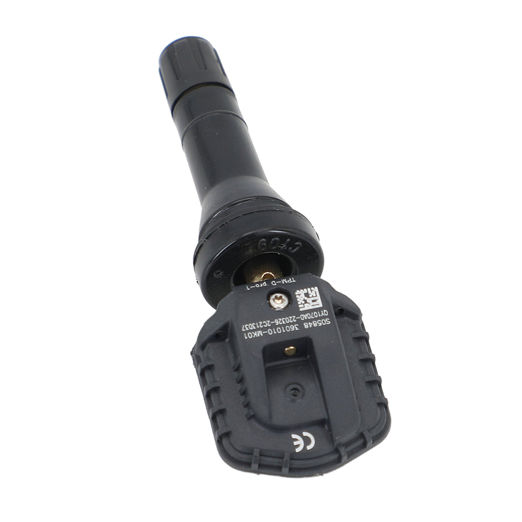 Sorghum 3601010MK01 TPMS Tire Pressure Sensor 433 MHz Fit for Changan CS55 Reaton OuShang