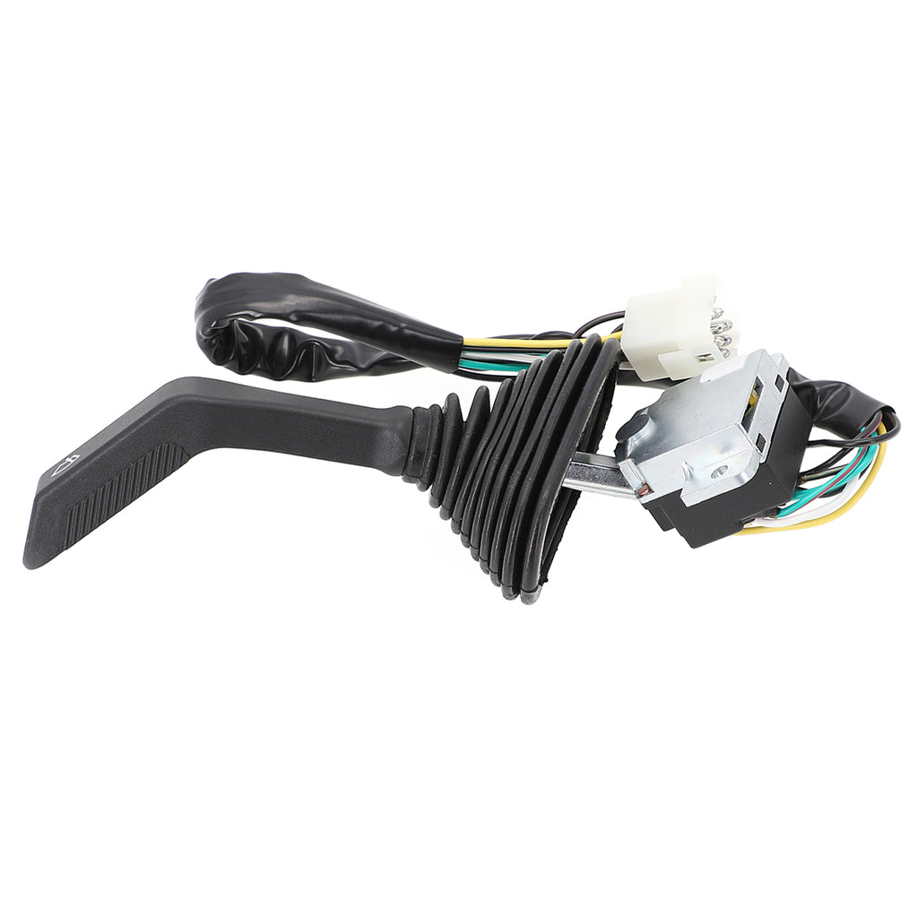 Sorghum 360247 Wiper Switch Fit for Scania 2-/3-series 93, 113, 143 Bus 3-Series F/K 93, F/K/L/N 113