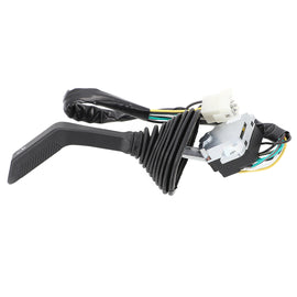 Sorghum 360247 Wiper Switch Fit for Scania 2-/3-series 93, 113, 143 Bus 3-Series F/K 93, F/K/L/N 113