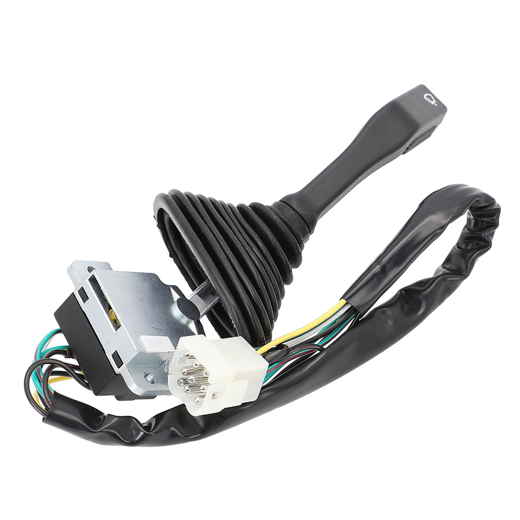 Sorghum 360247 Wiper Switch Fit for Scania 2-/3-series 93, 113, 143 Bus 3-Series F/K 93, F/K/L/N 113