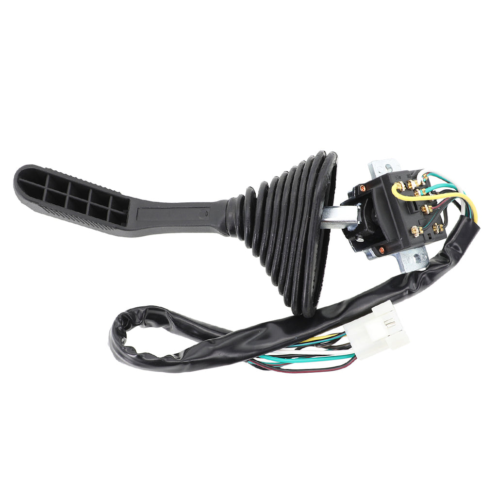 Sorghum 360247 Wiper Switch Fit for Scania 2-/3-series 93, 113, 143 Bus 3-Series F/K 93, F/K/L/N 113