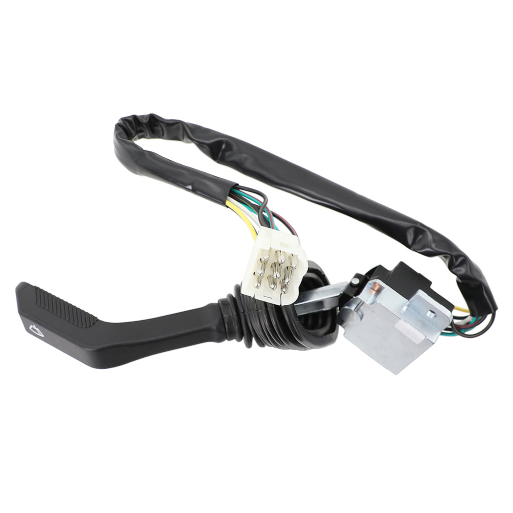 Sorghum 360247 Wiper Switch Fit for Scania 2-/3-series 93, 113, 143 Bus 3-Series F/K 93, F/K/L/N 113