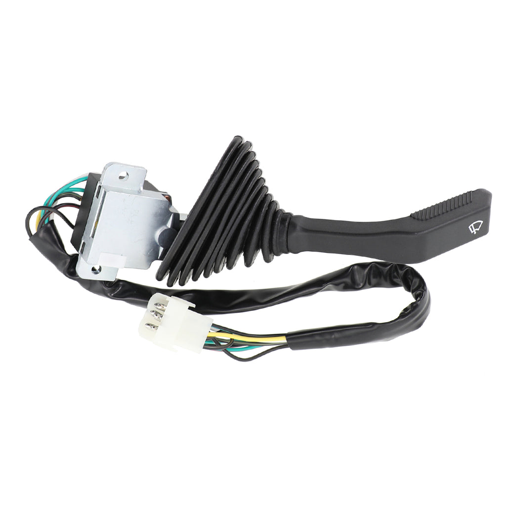 Sorghum 360247 Wiper Switch Fit for Scania 2-/3-series 93, 113, 143 Bus 3-Series F/K 93, F/K/L/N 113