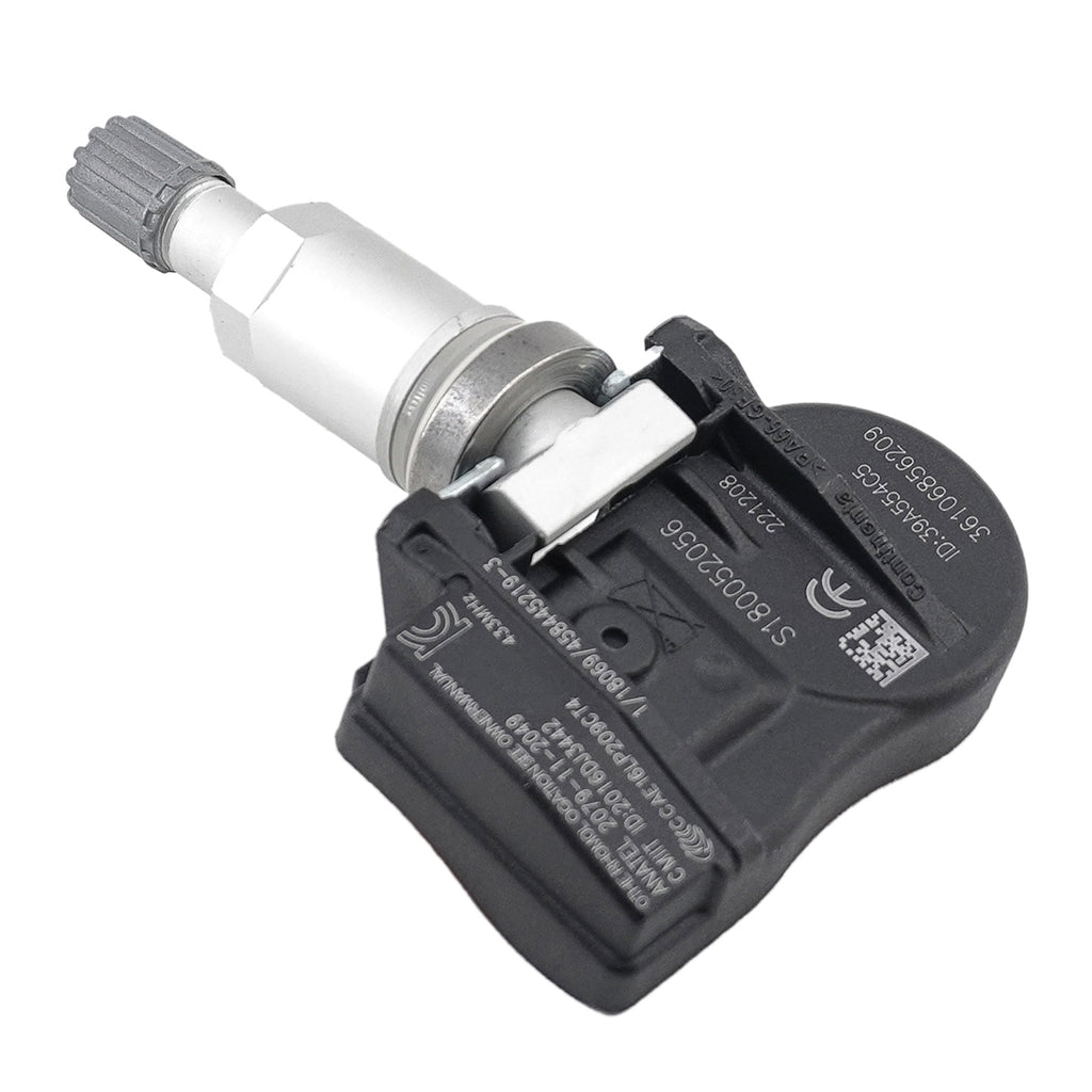 Sorghum 36106856209 TPMS Tire Pressure Sensor 433 MHz Fit for BMW 2 3 4 Series i3 i8 X1 X2 X5 MINI