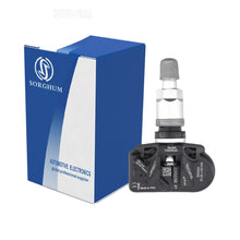 이미지를 갤러리 뷰어에 로드 , Sorghum 36106877937 TPMS Tire Pressure Sensor 433 MHz Fit for BMW F40 118i 220i 320i 430i