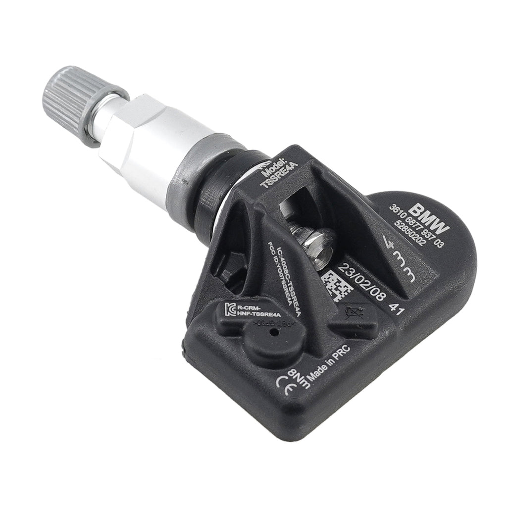 Sorghum 36106877937 TPMS Tire Pressure Sensor 433 MHz Fit for BMW F40 118i 220i 320i 430i