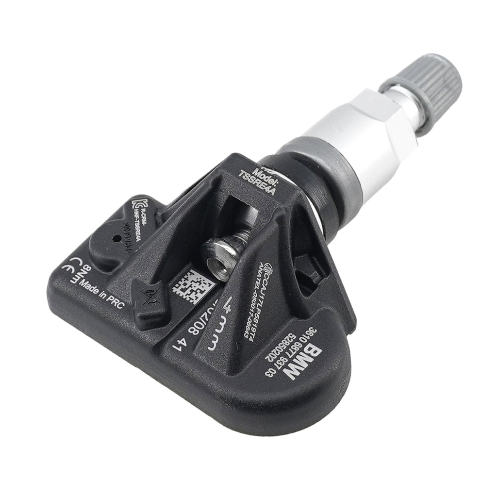 Sorghum 36106877937 TPMS Tire Pressure Sensor 433 MHz Fit for BMW F40 118i 220i 320i 430i