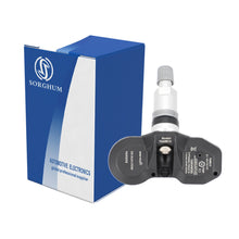 Load image into Gallery viewer, Sorghum 36118378681 TPMS Tire Pressure Sensor 315 MHz Fit for Audi Mercedes-Benz Volkswagen