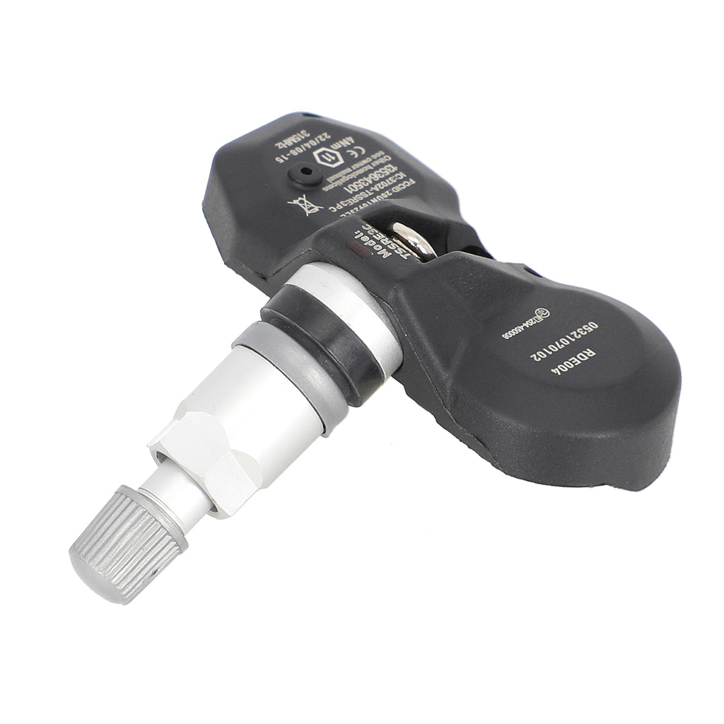 Sorghum 36118378681 TPMS Tire Pressure Sensor 315 MHz Fit for Audi Mercedes-Benz Volkswagen