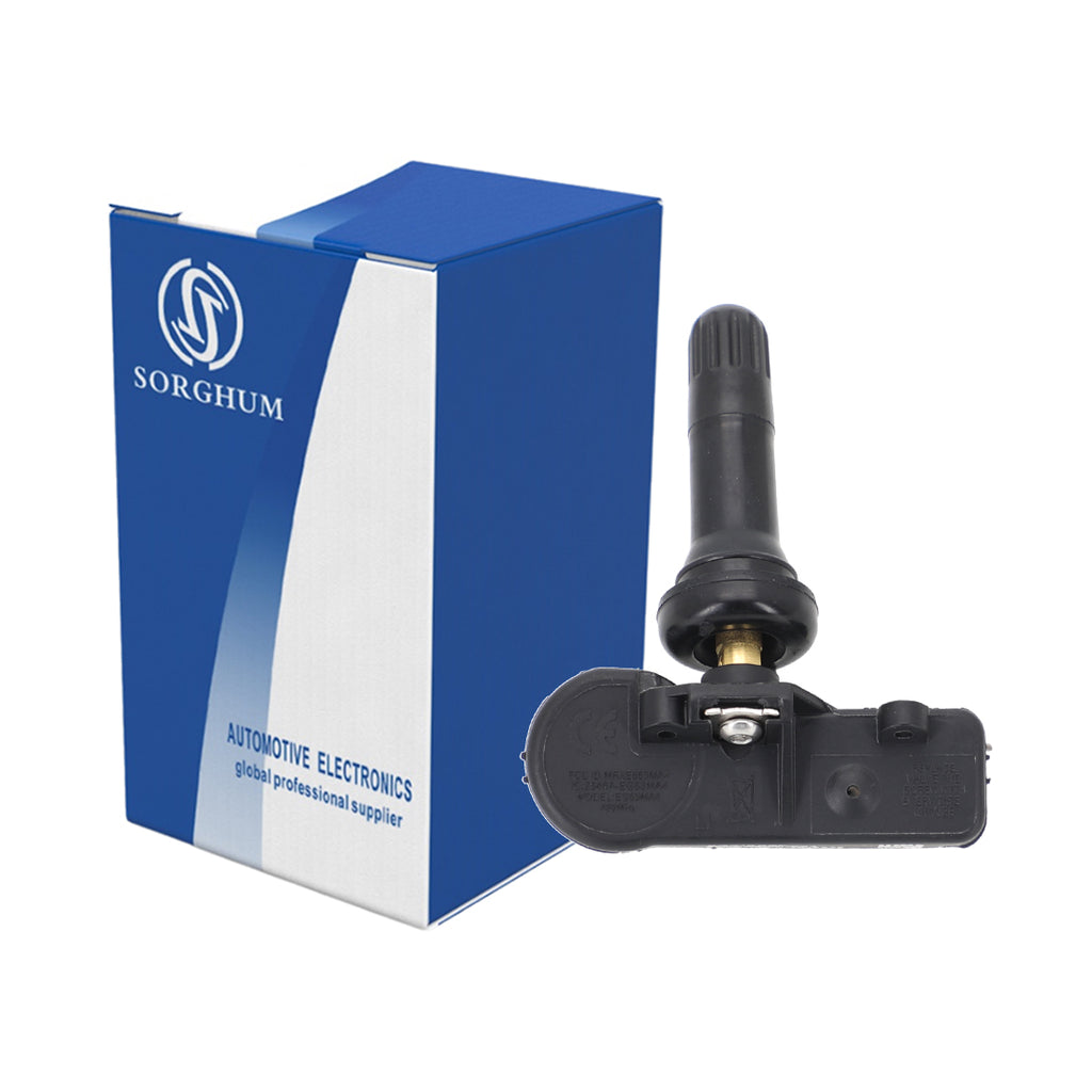Sorghum 3641100XKU00A TPMS Tire Pressure Sensor 315 MHz Fit for Great Wall Haval H1 H2 H5 H8 H9