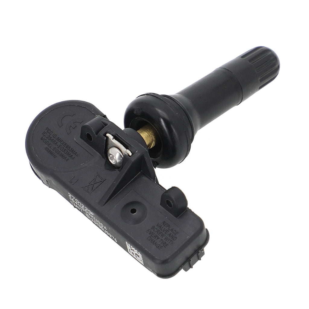 Sorghum 3641100XKU00A TPMS Tire Pressure Sensor 315 MHz Fit for Great Wall Haval H1 H2 H5 H8 H9