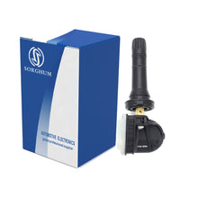 Load image into Gallery viewer, Sorghum 3641100XKV3AA TPMS Tire Pressure Sensor 433 MHz Fit for TANK 500 2022-24 Haval H5 H6 H7