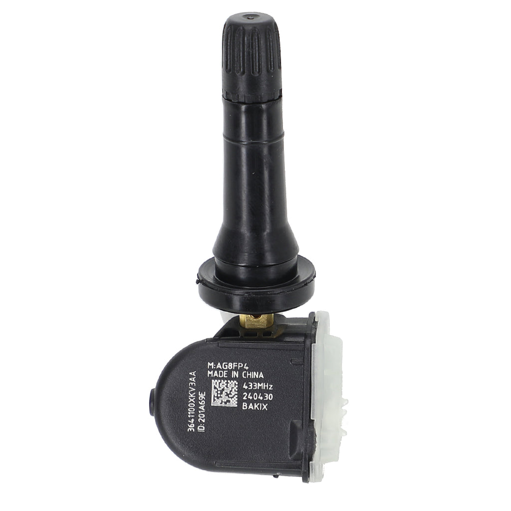 Sorghum 3641100XKV3AA TPMS Tire Pressure Sensor 433 MHz Fit for TANK 500 2022-24 Haval H5 H6 H7