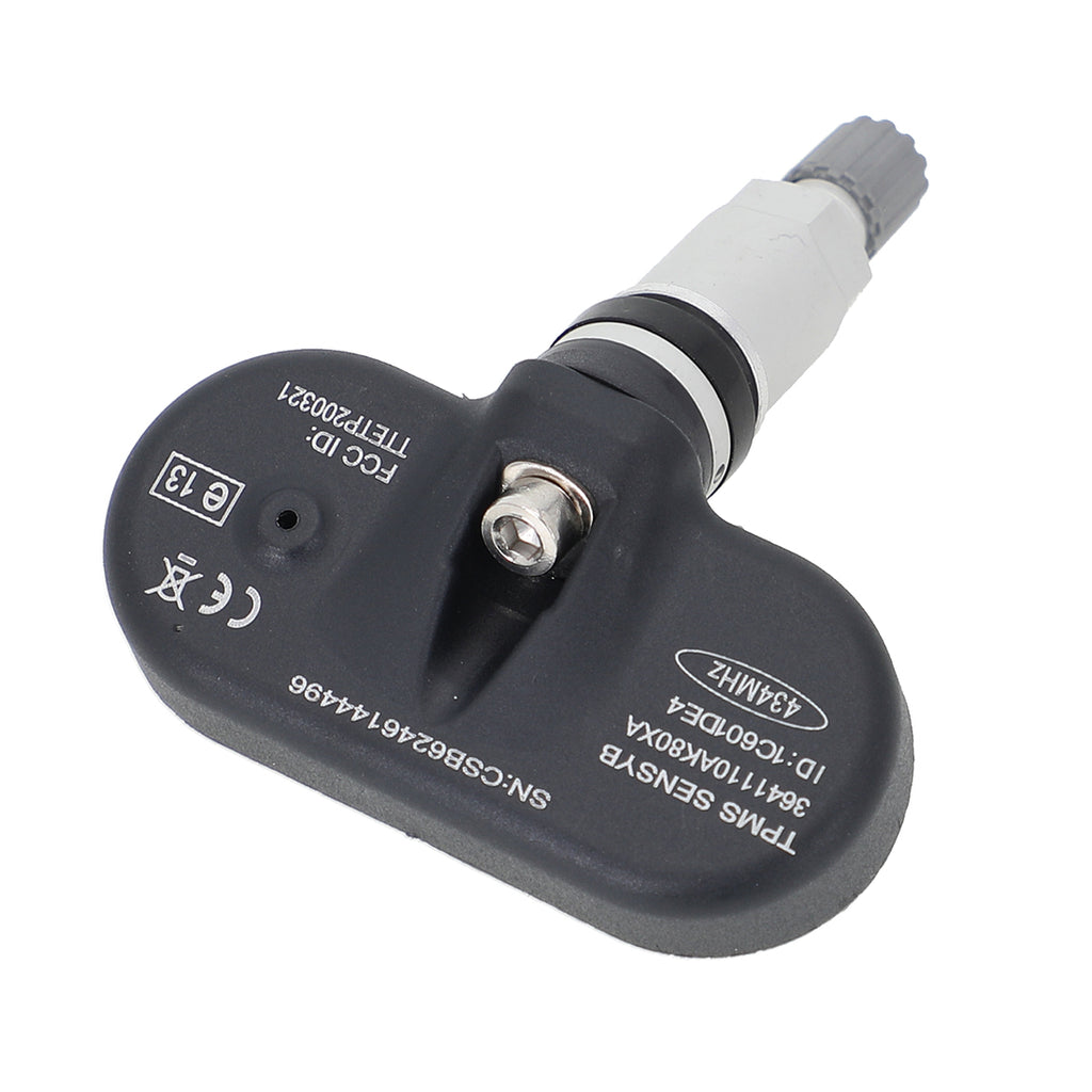 Sorghum 3641110AK80XA TPMS Tire Pressure Sensor 434 MHz Fit for HAVAL H5 C30 Great Wall