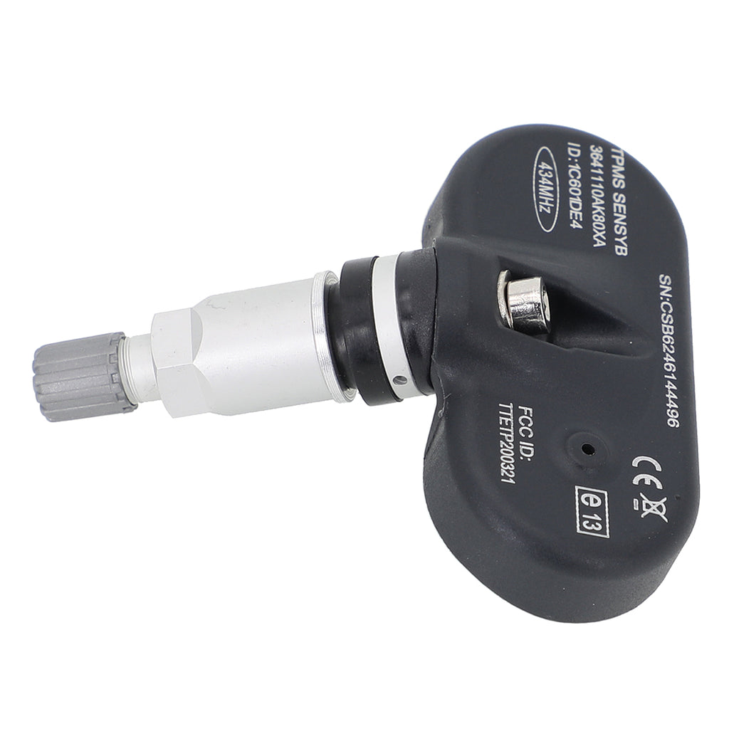 Sorghum 3641110AK80XA TPMS Tire Pressure Sensor 434 MHz Fit for HAVAL H5 C30 Great Wall