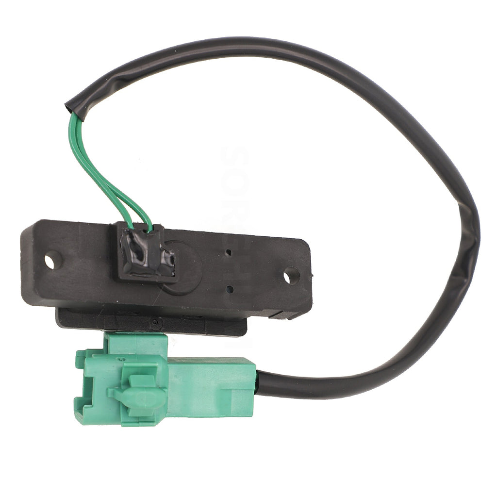 Sorghum 37178-62J00 Tailgate Switch Fit for Suzuki Swift 2006-2016