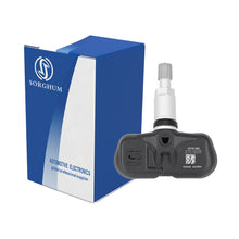 Laden Sie das Bild in den Galerie-Viewer, Sorghum 3729A-PMV107J TPMS Tire Pressure Sensor 315 MHz Fit for Toyota Camry Corolla Avalon Lexus ES350 GS300