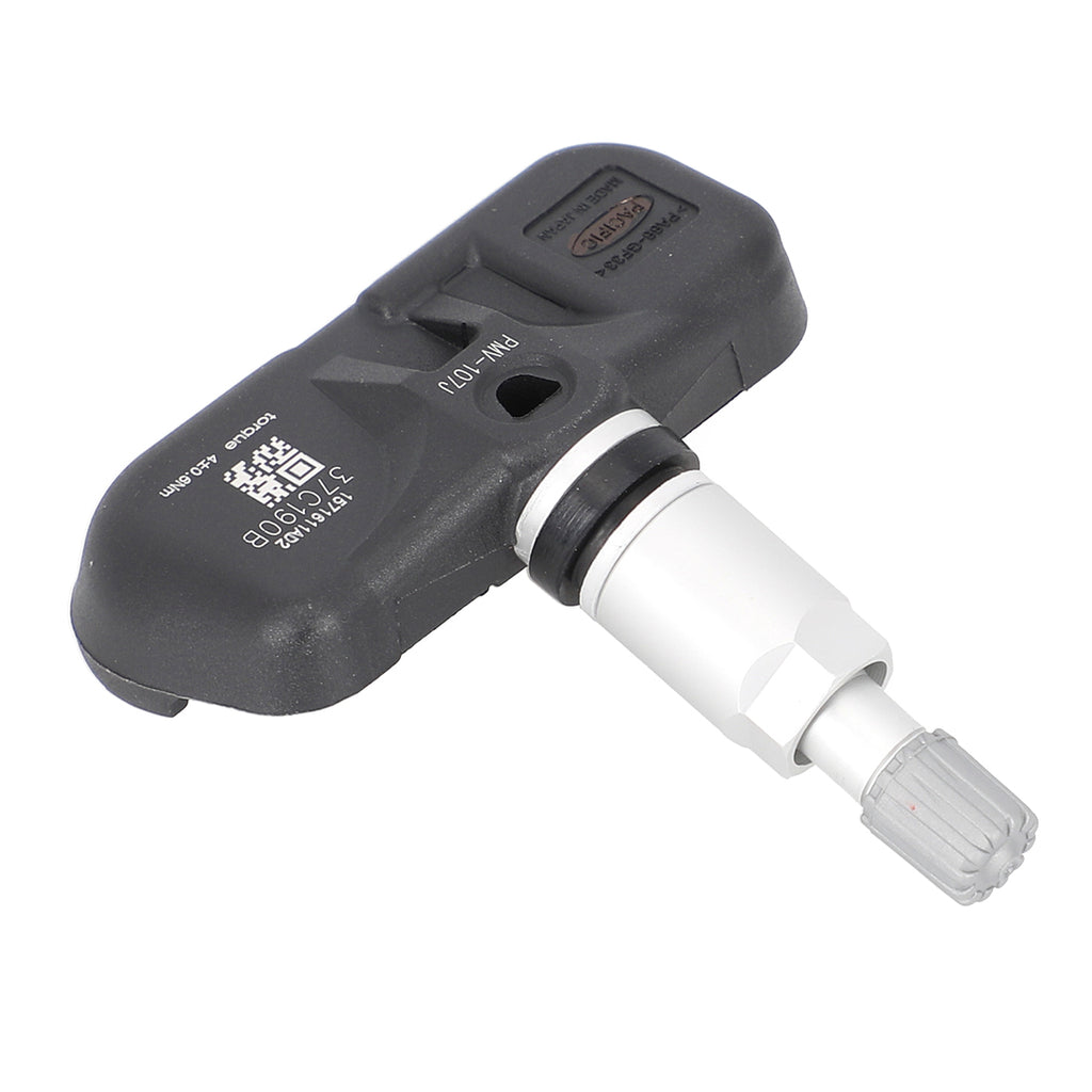 Sorghum 3729A-PMV107J TPMS Tire Pressure Sensor 315 MHz Fit for Toyota Camry Corolla Avalon Lexus ES350 GS300