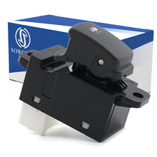 Laden Sie das Bild in den Galerie-Viewer, Sorghum 3750040U8510 Power Window Glass Lifter Switch Button for JAC S3 J3 J4
