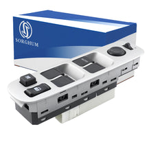 Load image into Gallery viewer, Sorghum 37990-59J10 Power Window Switch Fit for Suzuki Liana 2005-2008 Aerio 2005-2007