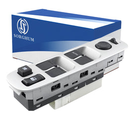 Sorghum 37990-59J10 Power Window Switch Fit for Suzuki Liana 2005-2008 Aerio 2005-2007