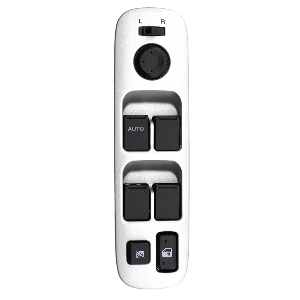 Sorghum 37990-59J10 Power Window Switch Fit for Suzuki Liana 2005-2008 Aerio 2005-2007