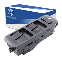 Load image into Gallery viewer, Sorghum 37990-75F01 RHD Master Power Window Switch Fit for Suzuki Grand Vitara 1999-2004&nbsp;