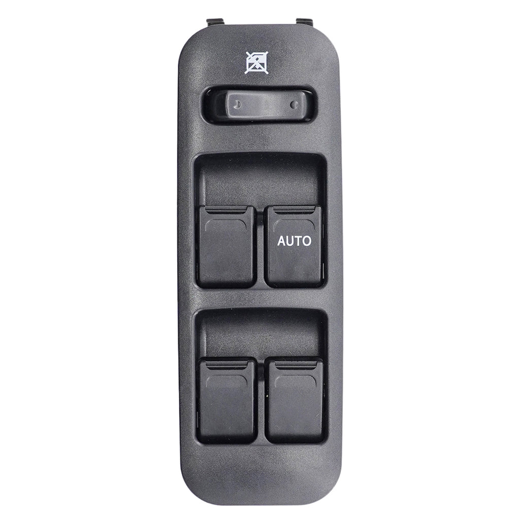 Sorghum 37990-75F01 RHD Master Power Window Switch Fit for Suzuki Grand Vitara 1999-2004&nbsp;