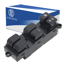 将图片加载到图库查看器，Sorghum 37990M74L00 Right Hand Drive Master Power Window Switch Fit for Suzuki Ertiga 2019-2021