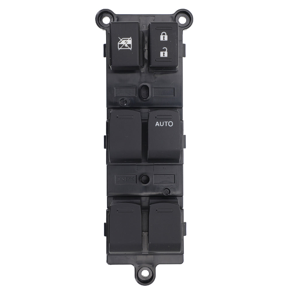 Sorghum 37990M74L00 Right Hand Drive Master Power Window Switch Fit for Suzuki Ertiga 2019-2021