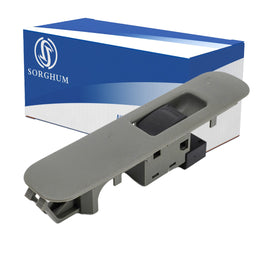 Sorghum 37995-77A00-T01 Power Window Switch Fit for Suzuki Alto 1995 Escudo Vitara