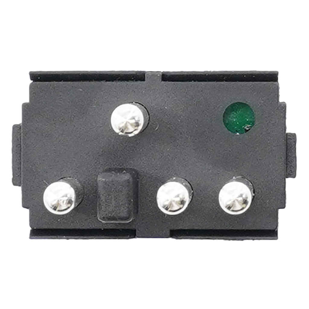 Sorghum 3944084 Power Window Switch Fit for Volvo FH 12 16 FL FM 10 NH NL 1985-2006